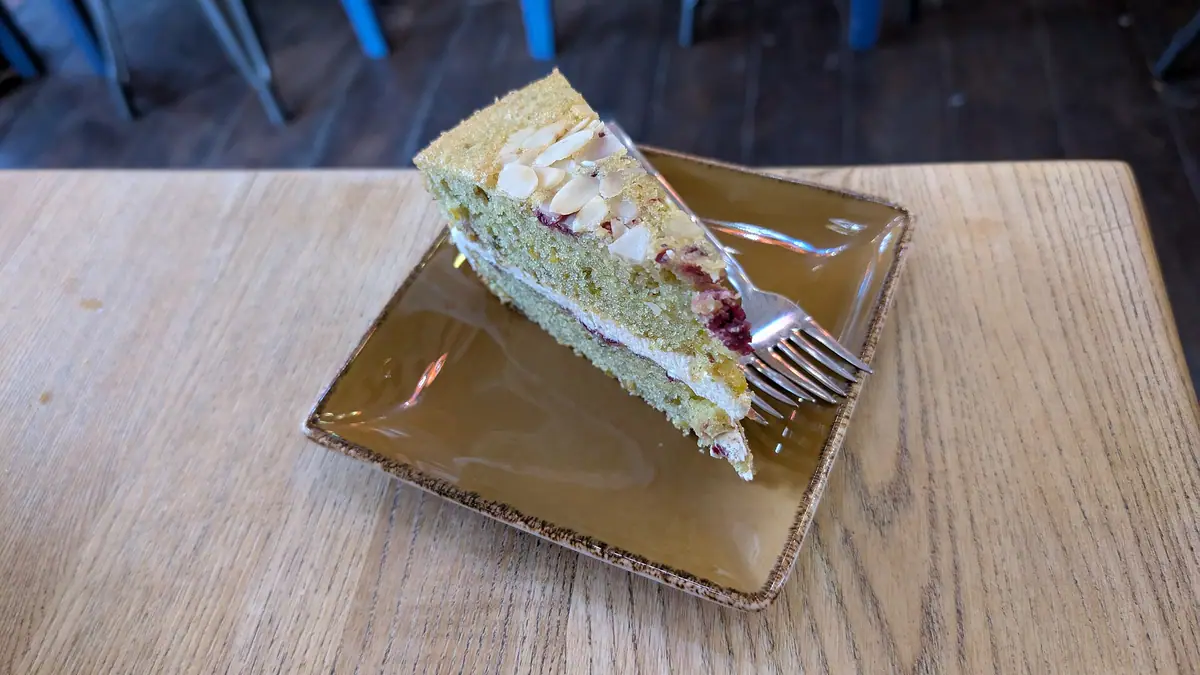 Sweet P Cupcakes – cupcake shop in Greenholm, Newmilns