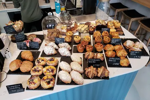 Sweet P Cupcakes photo 2